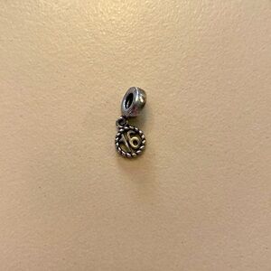 Pandora charm bracelet 16